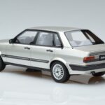 Audi 80 B2 quattro Otto 1:18