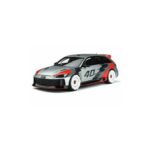 Audi RS6 C8 GTO Conceito GT Spirit 1:18