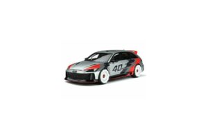 Audi RS6 C8 GTO Conceito GT Spirit 1:18