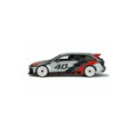 Audi RS6 C8 GTO Conceito GT Spirit 1:18