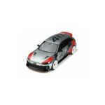 Audi RS6 C8 GTO Conceito GT Spirit 1:18