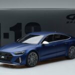 Audi RS7 C8 Sportback ABT Sportsline GT Spirit 1:18
