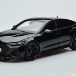Audi RS7 C8 Sportback Escuro Kengfai 1:18