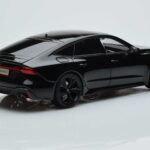 Audi RS7 C8 Sportback Escuro Kengfai 1:18