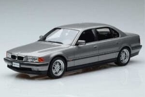 BMW Série 7 E38 750iL Otto 1:18