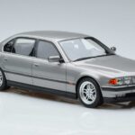 BMW Série 7 E38 750iL Otto 1:18