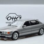 BMW Série 7 E38 750iL Otto 1:18