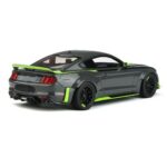 Ford Mustang S550 RTR Spec 5 10º Aniversário GT Spirit 1:18