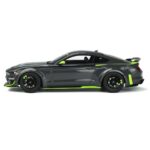 Ford Mustang S550 RTR Spec 5 10º Aniversário GT Spirit 1:18