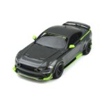 Ford Mustang S550 RTR Spec 5 10º Aniversário GT Spirit 1:18
