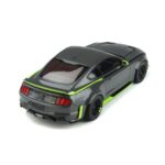 Ford Mustang S550 RTR Spec 5 10º Aniversário GT Spirit 1:18