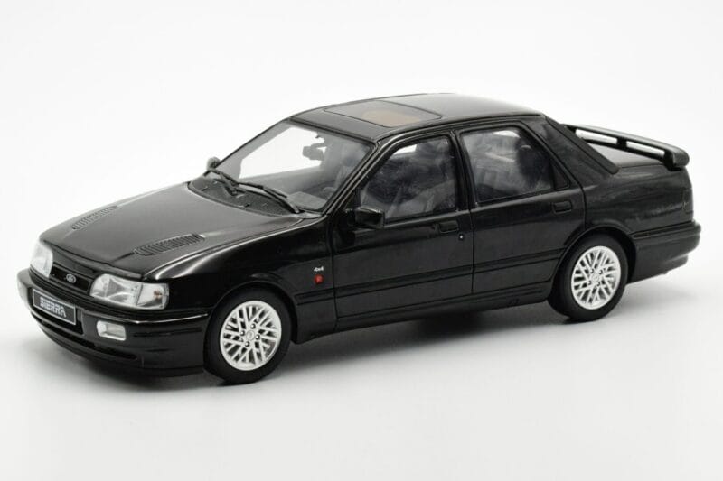 Ford Sierra Sapphire RS Cosworth 4x4 Otto 1:18