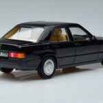 Mercedes 190E W201 Edição Limitada Norev 1:18