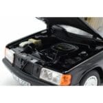 Mercedes 190E W201 Edição Limitada Norev 1:18