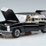 Mercedes 200 W115 Edição Limitada Norev 1:18