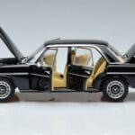 Mercedes 200 W115 Edição Limitada Norev 1:18