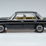 Mercedes 200 W115 Edição Limitada Norev 1:18