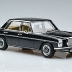 Mercedes 200 W115 Edição Limitada Norev 1:18
