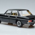 Mercedes 200 W115 Edição Limitada Norev 1:18