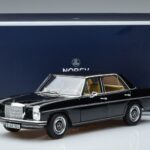 Mercedes 200 W115 Edição Limitada Norev 1:18