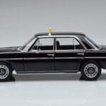 Mercedes 200 W115 Táxi Norev 1:18