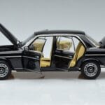 Mercedes 230 E W123 Edição Limitada Norev 1:18
