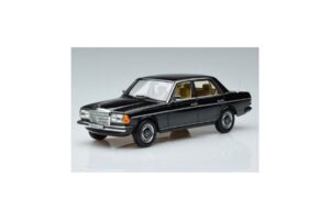 Mercedes 230 E W123 Edição Limitada Norev 1:18