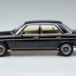 Mercedes 230 E W123 Edição Limitada Norev 1:18