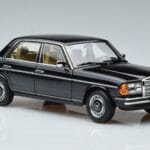 Mercedes 230 E W123 Edição Limitada Norev 1:18