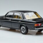 Mercedes 230 E W123 Edição Limitada Norev 1:18
