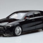 Mercedes Classe A W177 AMG Line Norev 1:18