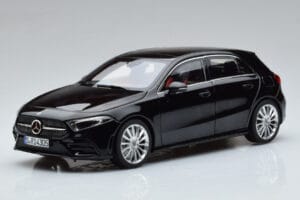Mercedes Classe A W177 AMG Line Norev 1:18