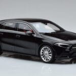 Mercedes Classe A W177 AMG Line Norev 1:18