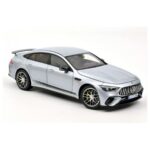 Mercedes AMG GT X290 63 4MATIC+ Coupé 4 Portas Norev 1:18