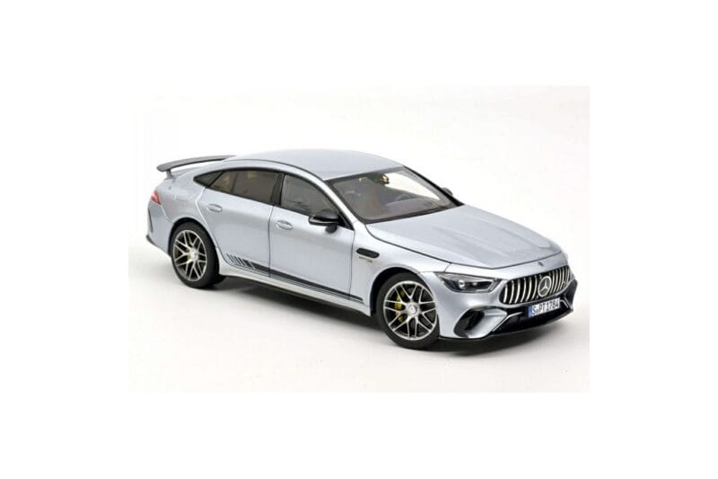 Mercedes AMG GT X290 63 4MATIC+ Coupé 4 Portas Norev 1:18