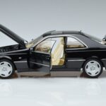 Mercedes CL600 C140 Edição Limitada Norev 1:18