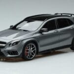Mercedes GLA45 X156 AMG Edição Concessionário GT Spirit 1:18