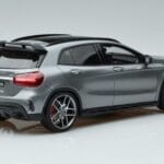 Mercedes GLA45 X156 AMG Edição Concessionário GT Spirit 1:18
