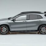Mercedes GLA45 X156 AMG Edição Concessionário GT Spirit 1:18