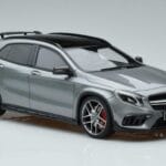Mercedes GLA45 X156 AMG Edição Concessionário GT Spirit 1:18