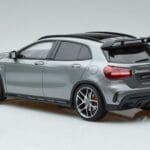 Mercedes GLA45 X156 AMG Edição Concessionário GT Spirit 1:18