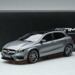Mercedes GLA45 X156 AMG Edição Concessionário GT Spirit 1:18