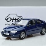 Renault Megane I Coupé 2.0 16V Otto 1:18