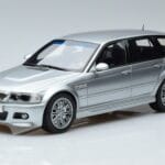 BMW BMW M3 E46 Touring Concept Otto 1:18 1:18 Resina