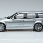 BMW BMW M3 E46 Touring Concept Otto 1:18 1:18 Resina