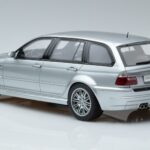 BMW BMW M3 E46 Touring Concept Otto 1:18 1:18 Resina