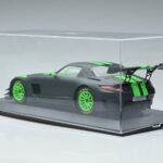 MCG Vitrine MCG 1:18 1:18 Metal