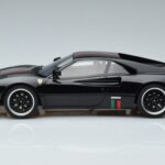 Ferrari Ferrari 288 GTO Preto GT Spirit 1:18 1:18 Resina