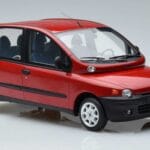 Fiat Fiat Multipla Otto 1:18 1:18 Resina