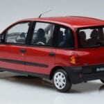Fiat Fiat Multipla Otto 1:18 1:18 Resina
